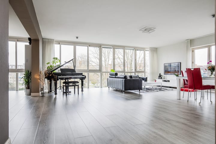 Foto 2 van Oeverpad 507