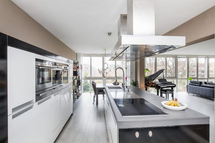 Foto 5 van Oeverpad 507