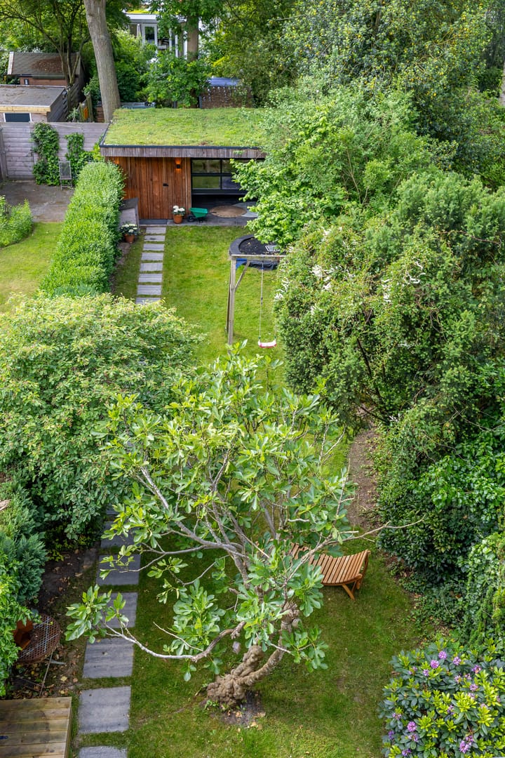 Foto 66 van De Savornin Lohmanlaan 37