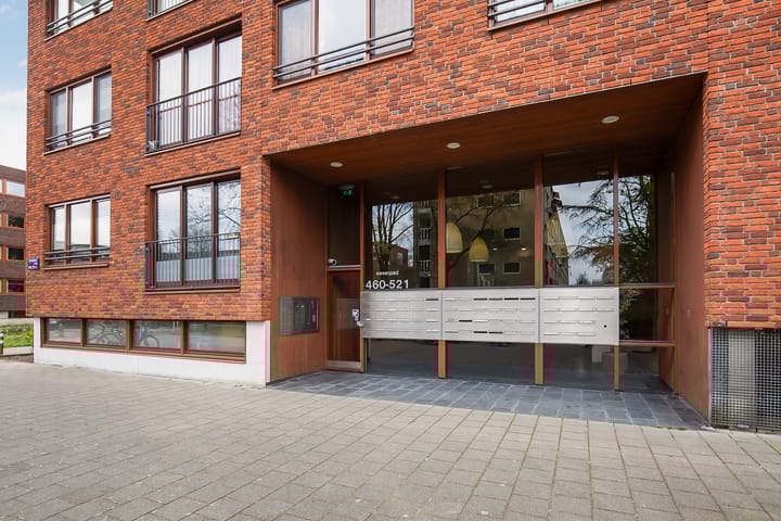 Foto 7 van Oeverpad 507