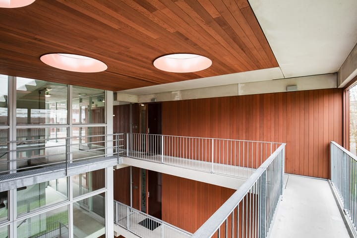 Foto 8 van Oeverpad 507