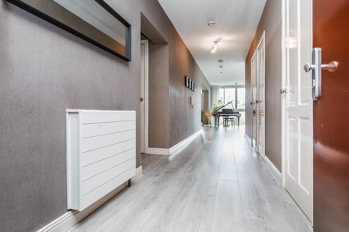 Foto 9 van Oeverpad 507