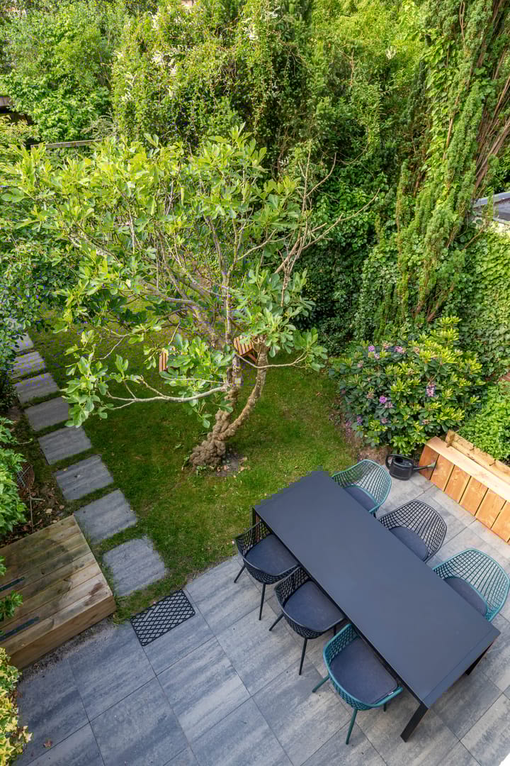 Foto 67 van De Savornin Lohmanlaan 37