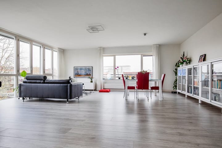 Foto 10 van Oeverpad 507