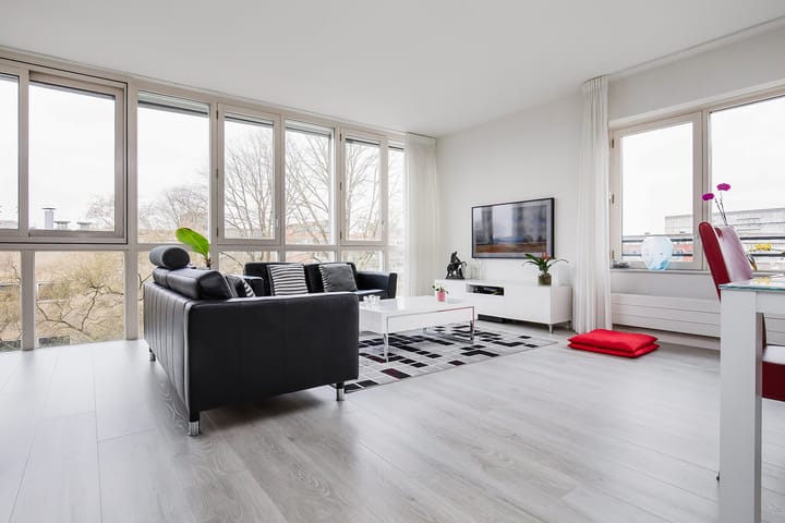 Foto 11 van Oeverpad 507