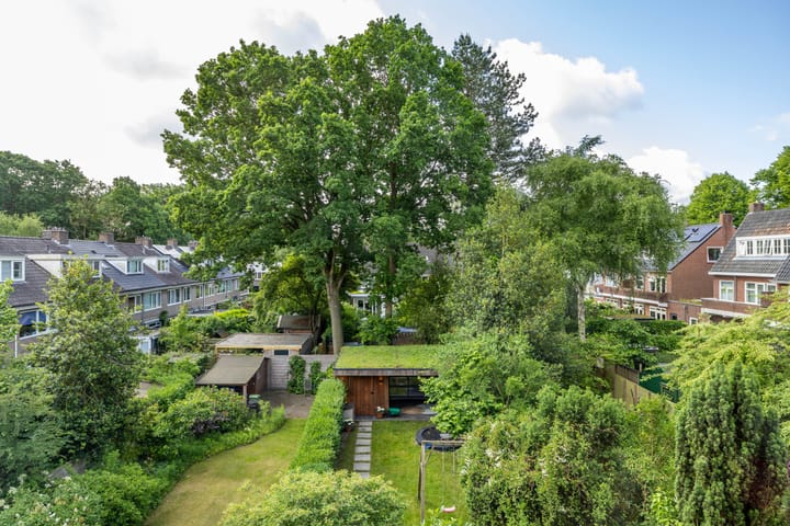 Foto 68 van De Savornin Lohmanlaan 37