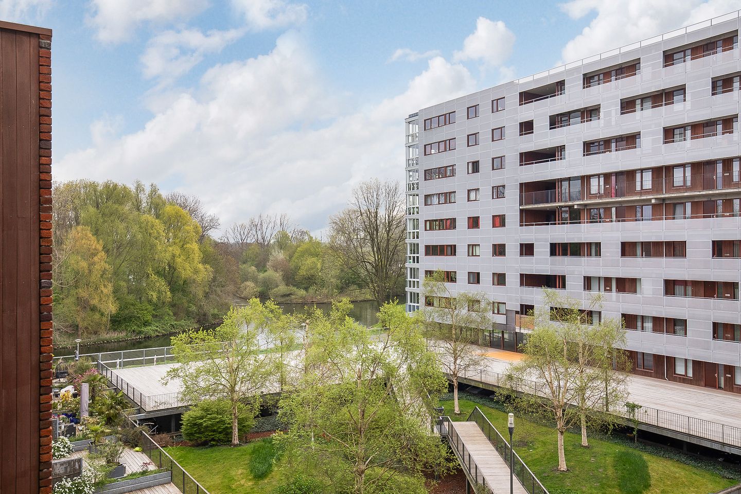 Photo 34 of Oeverpad 507