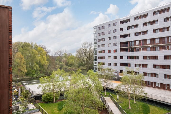 Foto 34 van Oeverpad 507