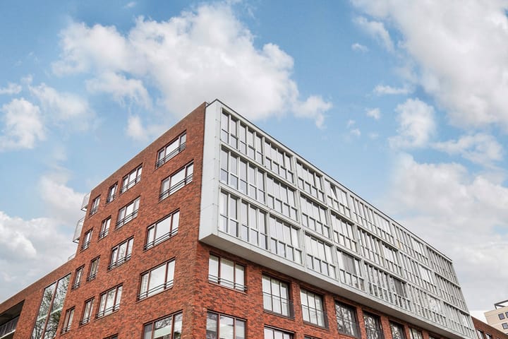 Foto 39 van Oeverpad 507