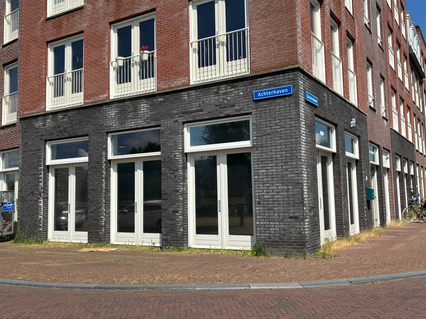 Bekijk foto 2 van Bataviakade 32