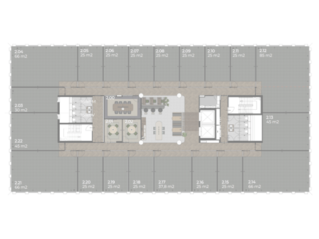 Bekijk plattegrond