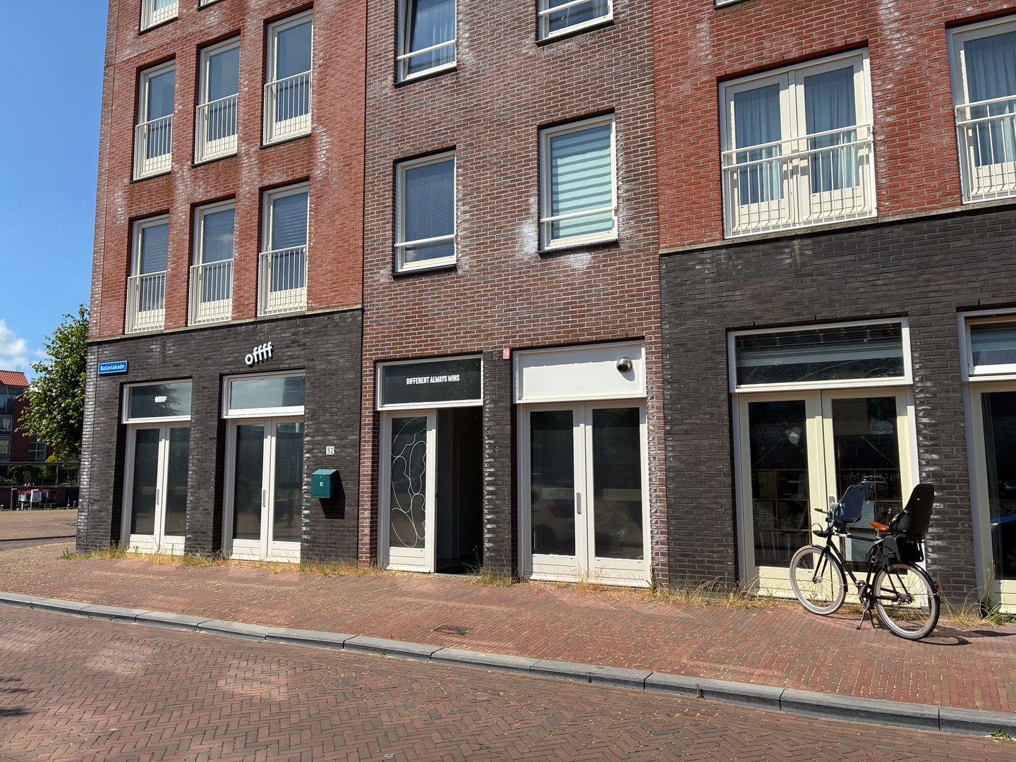 Bekijk foto 3 van Bataviakade 32