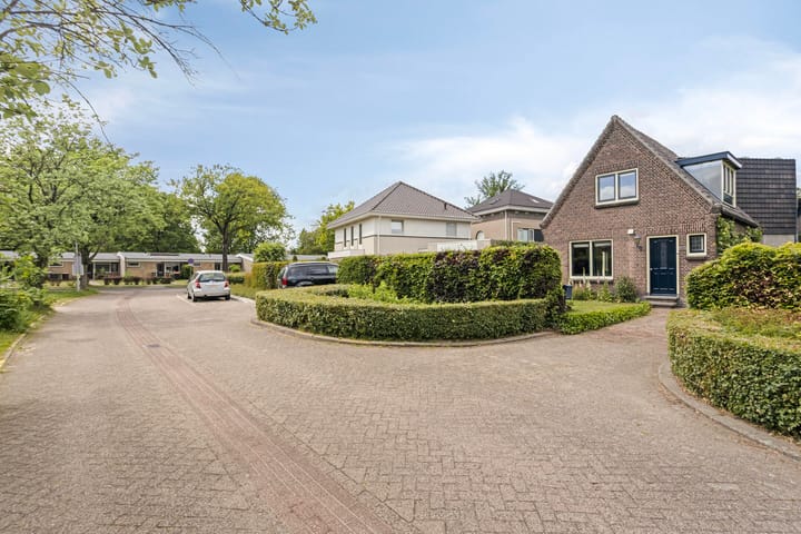 Foto 4 van Musschenbroekstraat 5