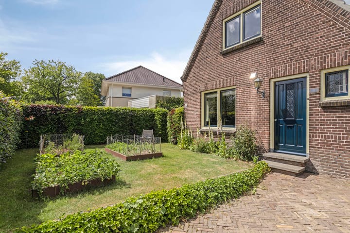 Foto 5 van Musschenbroekstraat 5