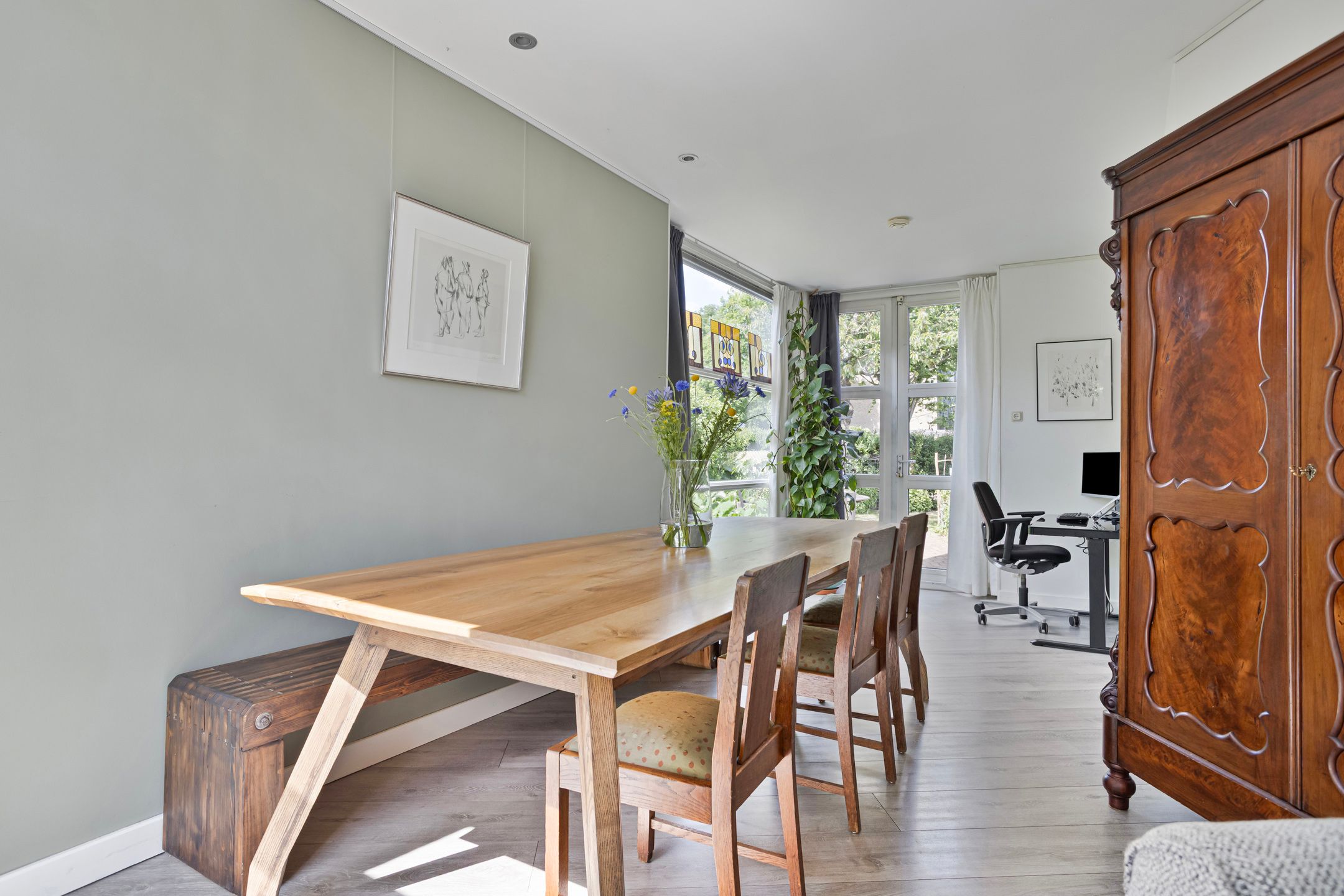 Foto 9 van Musschenbroekstraat 5