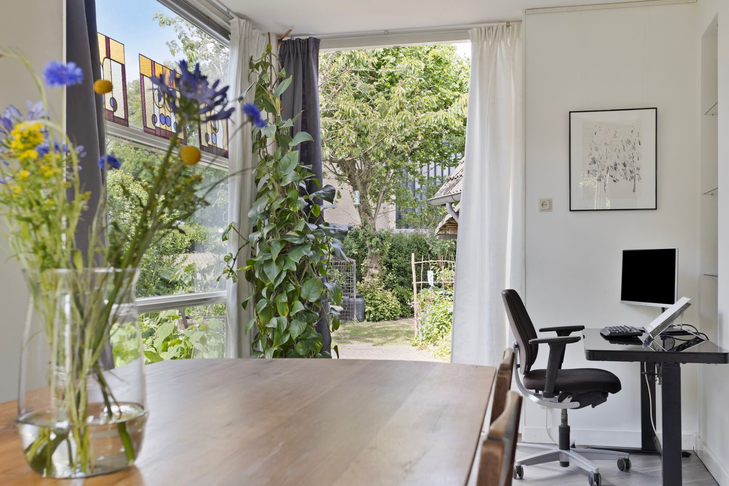 Foto 10 van Musschenbroekstraat 5