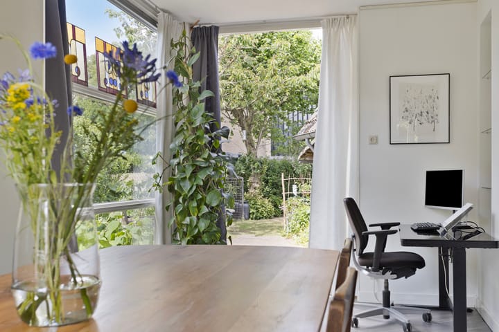 Foto 10 van Musschenbroekstraat 5