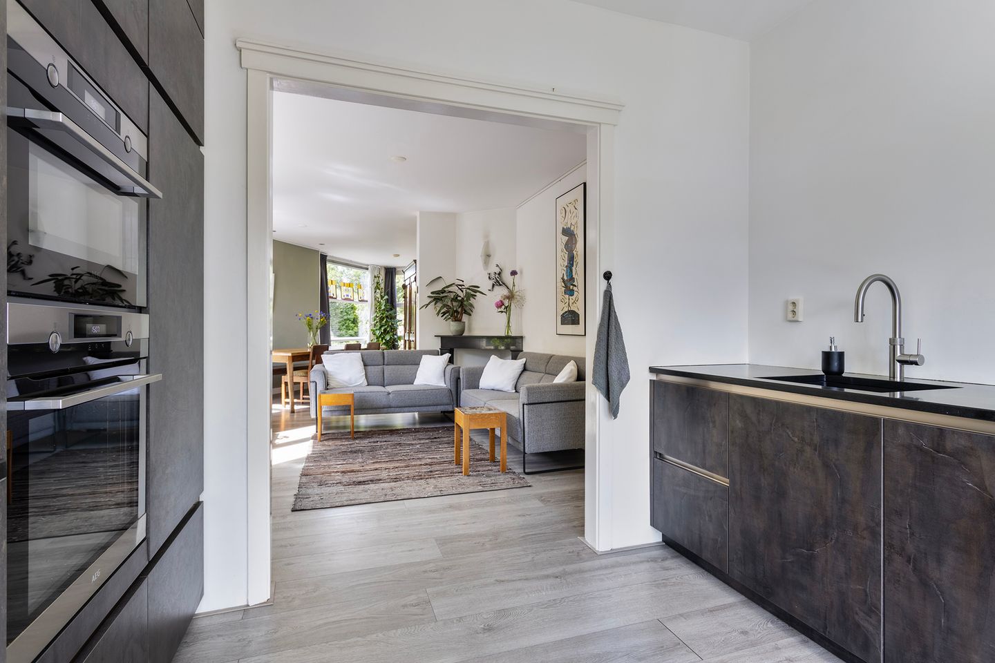 Foto 14 van Musschenbroekstraat 5