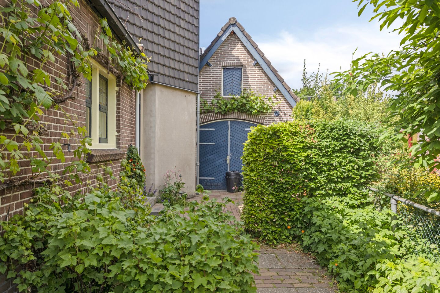 Foto 19 van Musschenbroekstraat 5