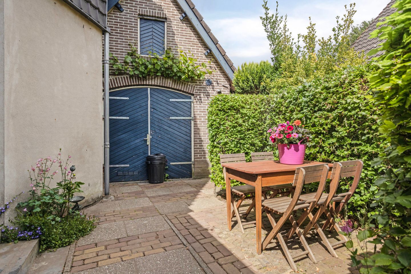 Foto 20 van Musschenbroekstraat 5