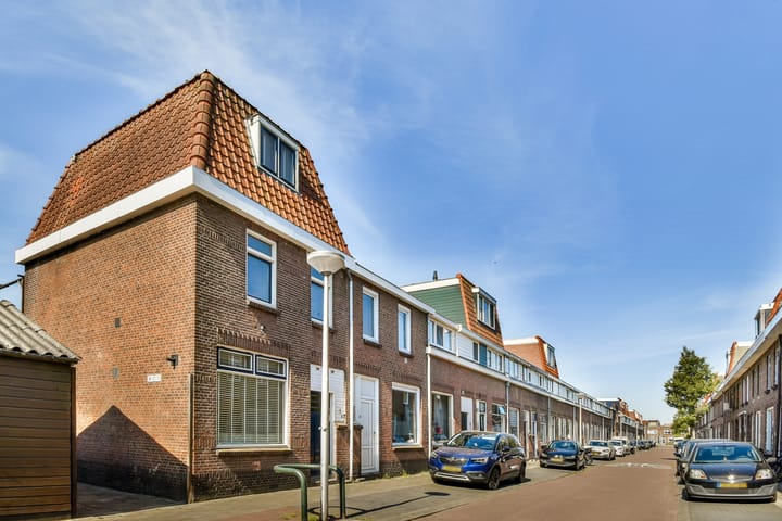 Foto 5 van Vondelstraat 1