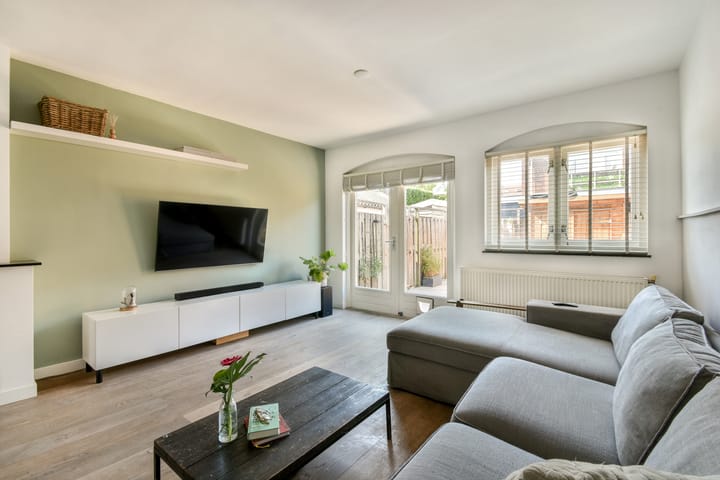 Foto 8 van Vondelstraat 1