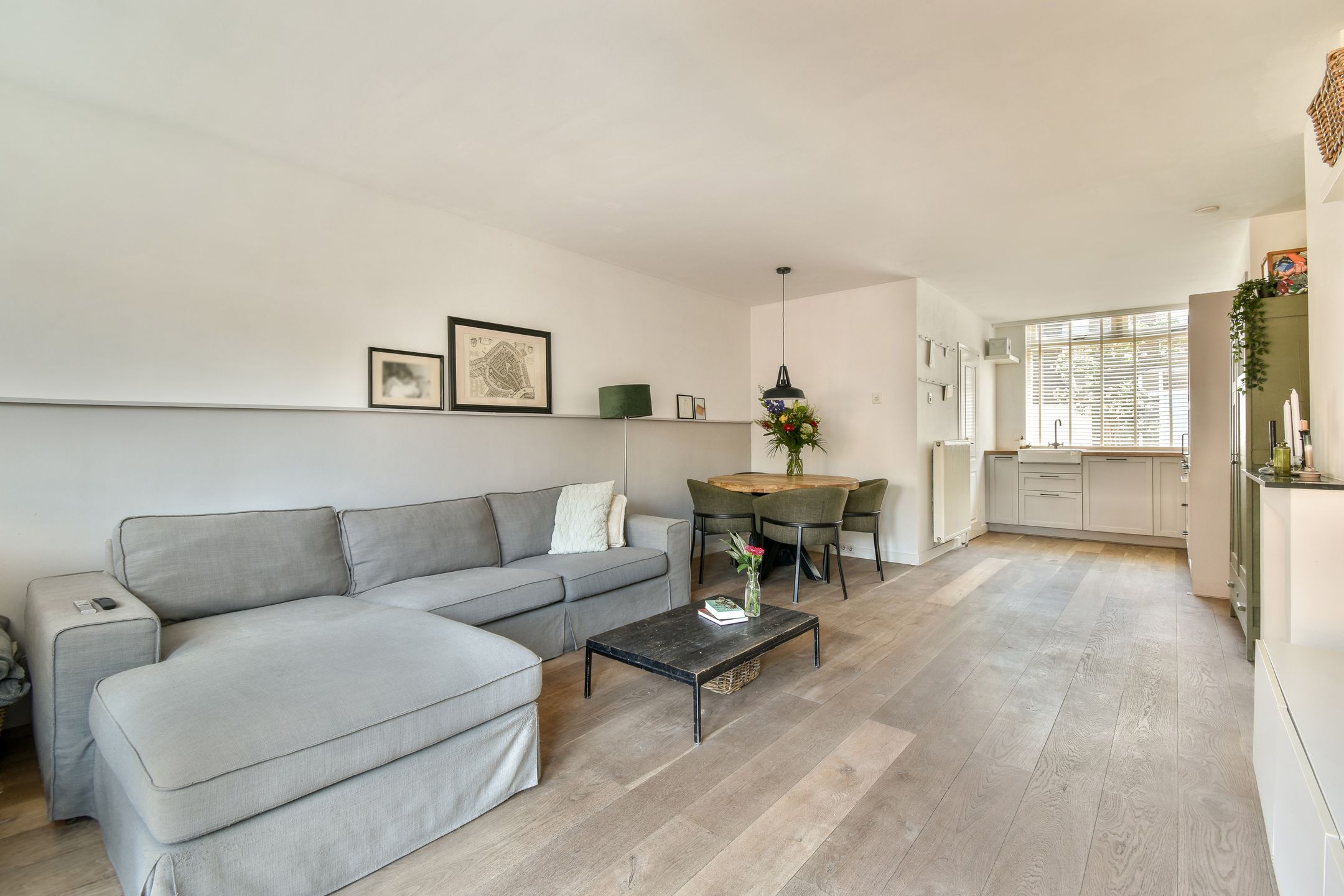 Foto 9 van Vondelstraat 1