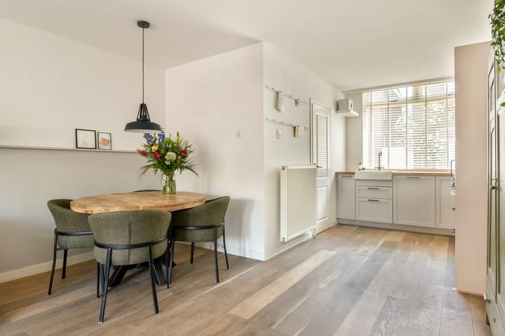 Foto 10 van Vondelstraat 1