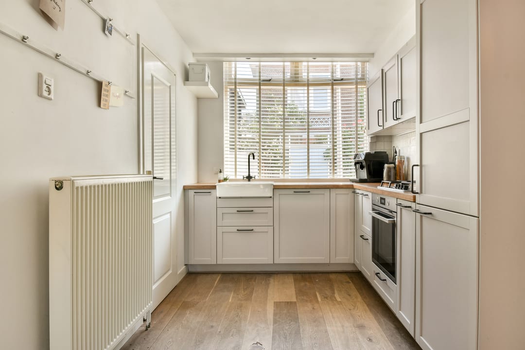 Foto 11 van Vondelstraat 1