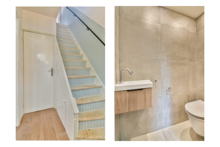 Foto 13 van Vondelstraat 1