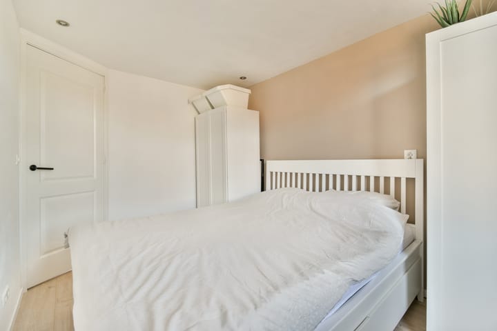 Foto 15 van Vondelstraat 1