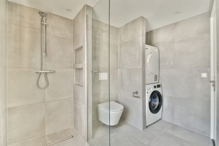 Foto 16 van Vondelstraat 1