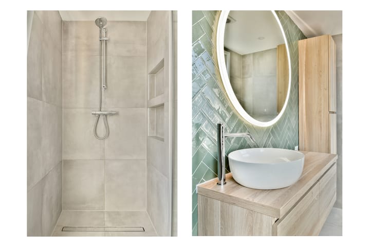 Foto 18 van Vondelstraat 1