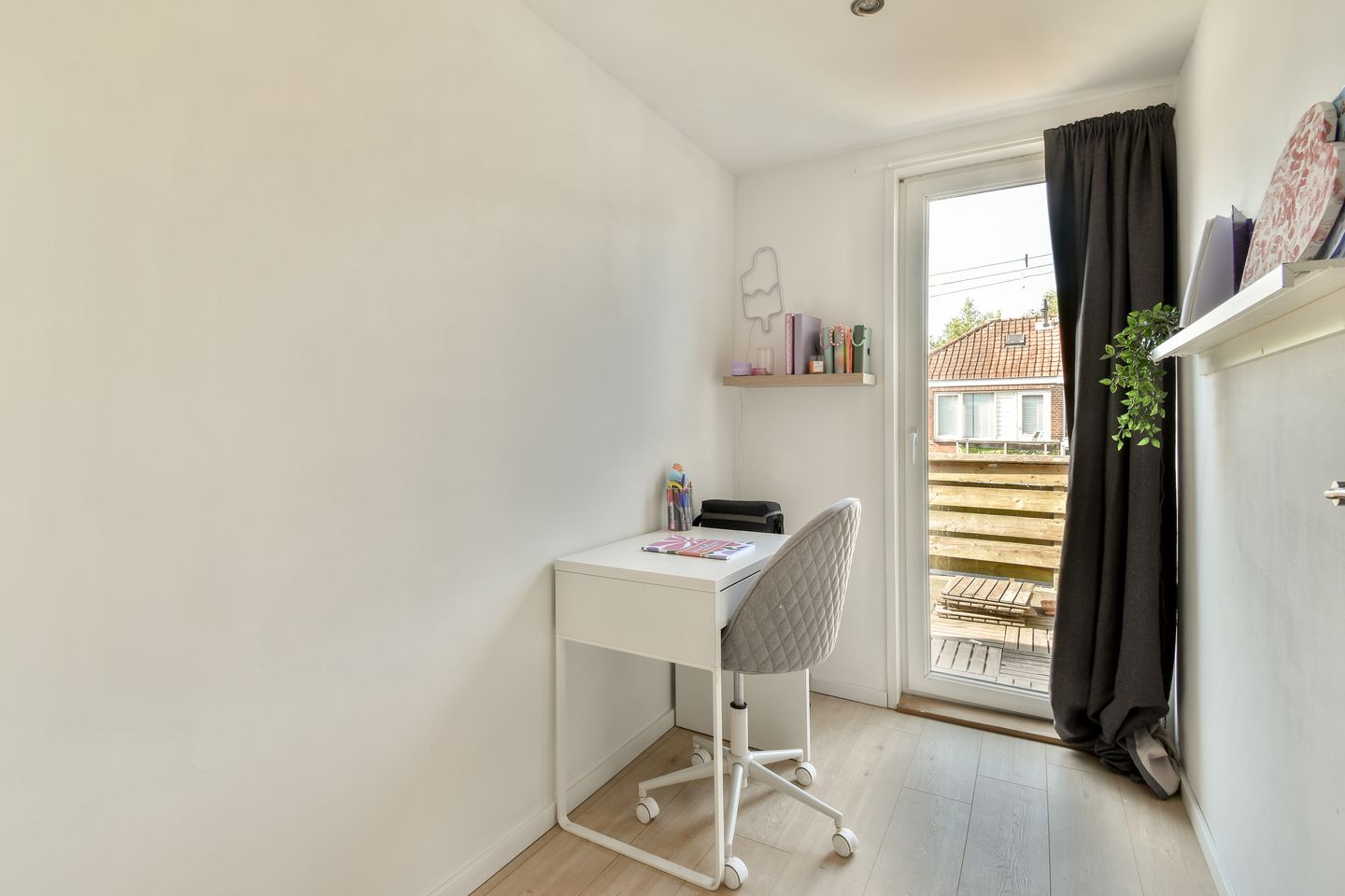 Foto 19 van Vondelstraat 1