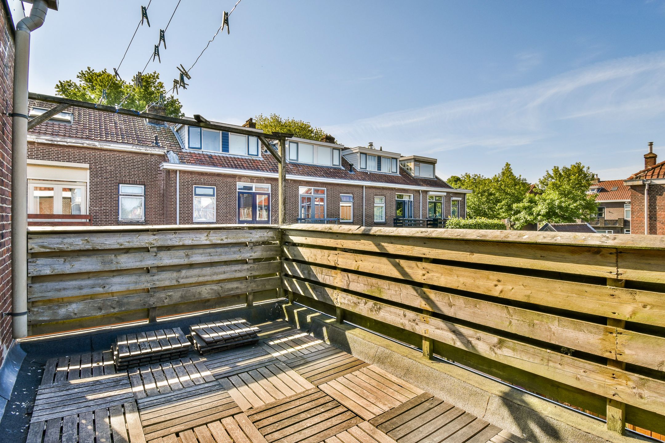 Foto 21 van Vondelstraat 1