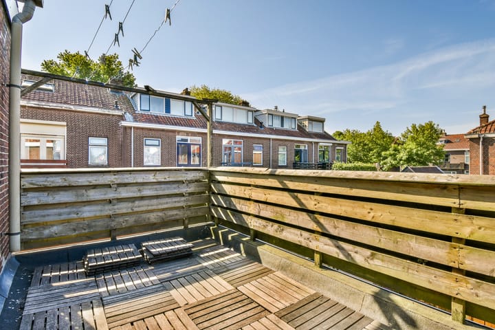 Foto 21 van Vondelstraat 1