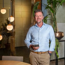 Gerrit van Sint Annaland - Makelaar