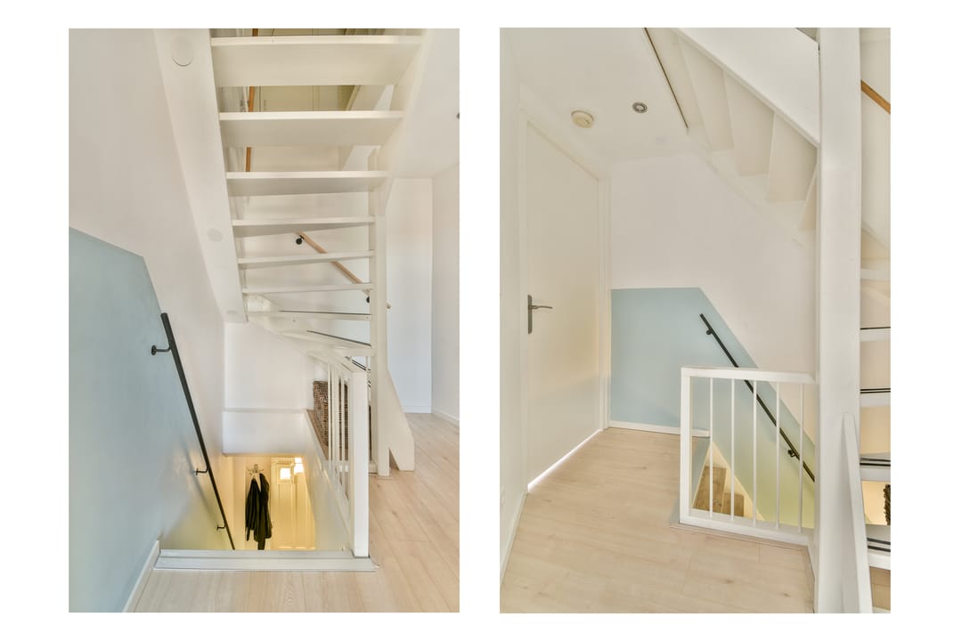 Foto 23 van Vondelstraat 1