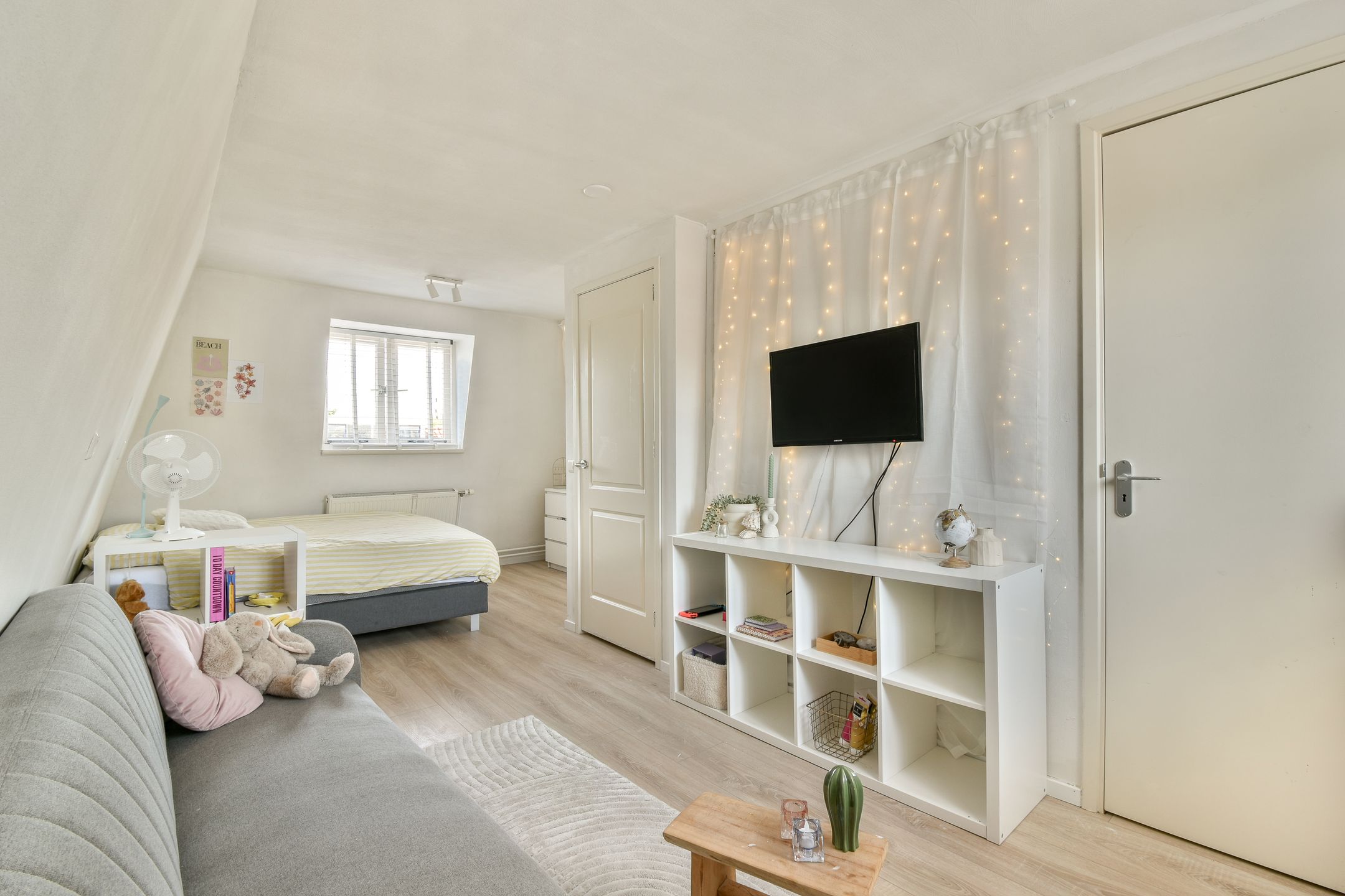 Foto 24 van Vondelstraat 1