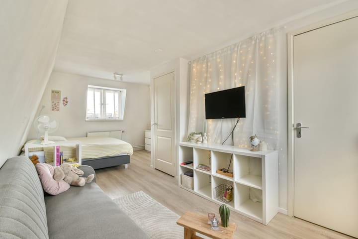 Foto 24 van Vondelstraat 1