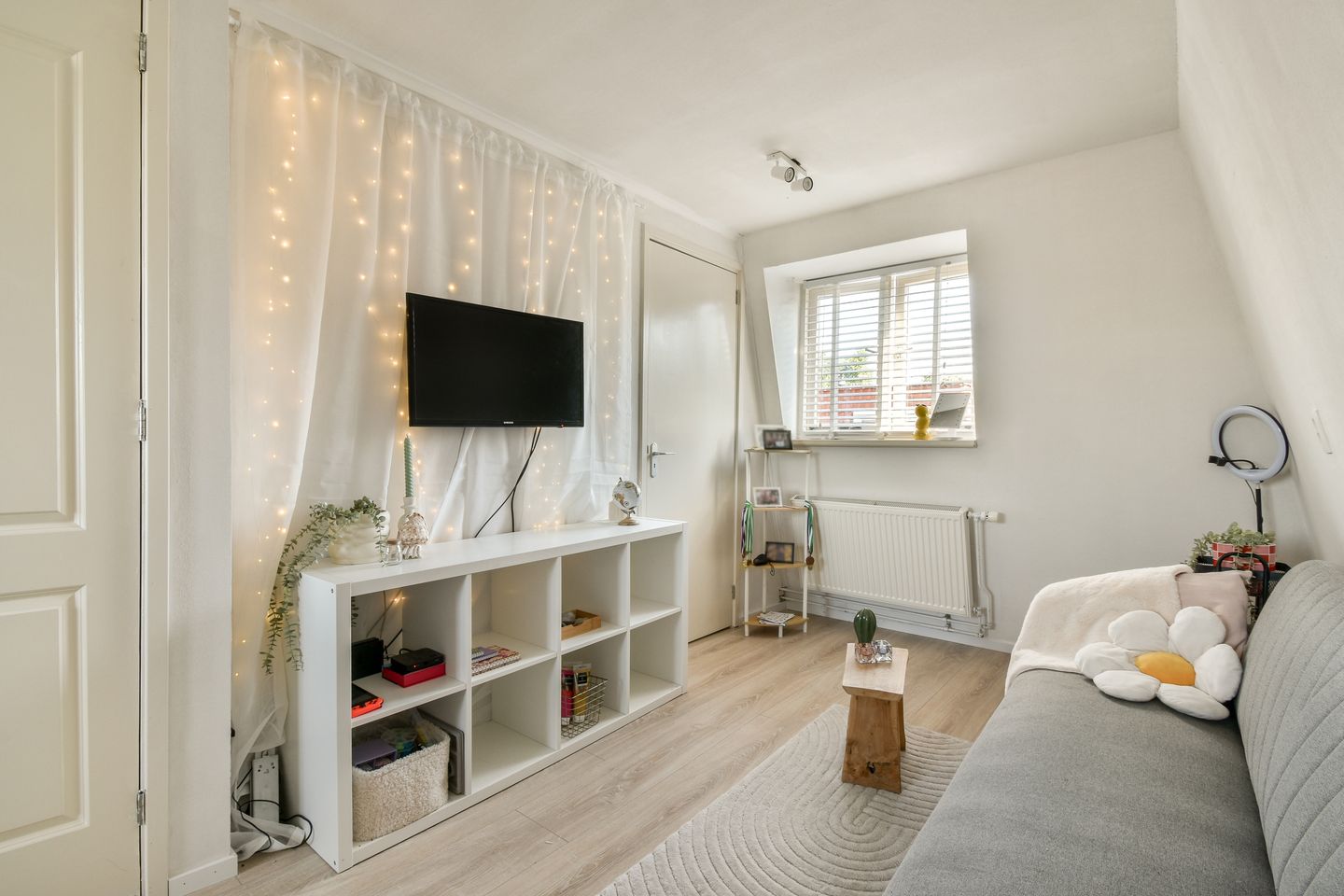 Foto 25 van Vondelstraat 1