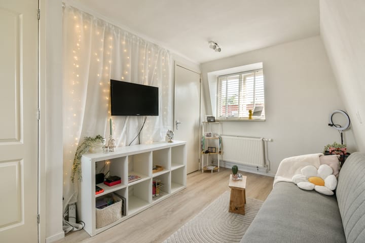 Foto 25 van Vondelstraat 1