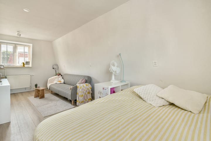 Foto 26 van Vondelstraat 1