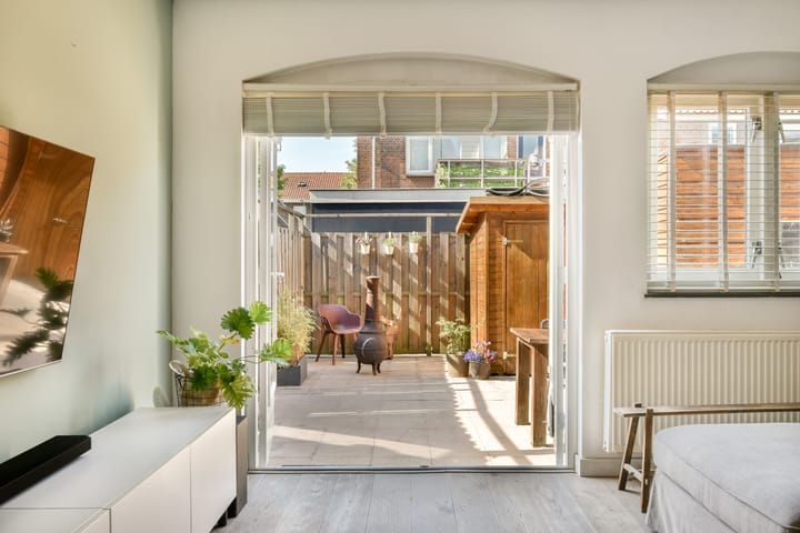 Foto 27 van Vondelstraat 1