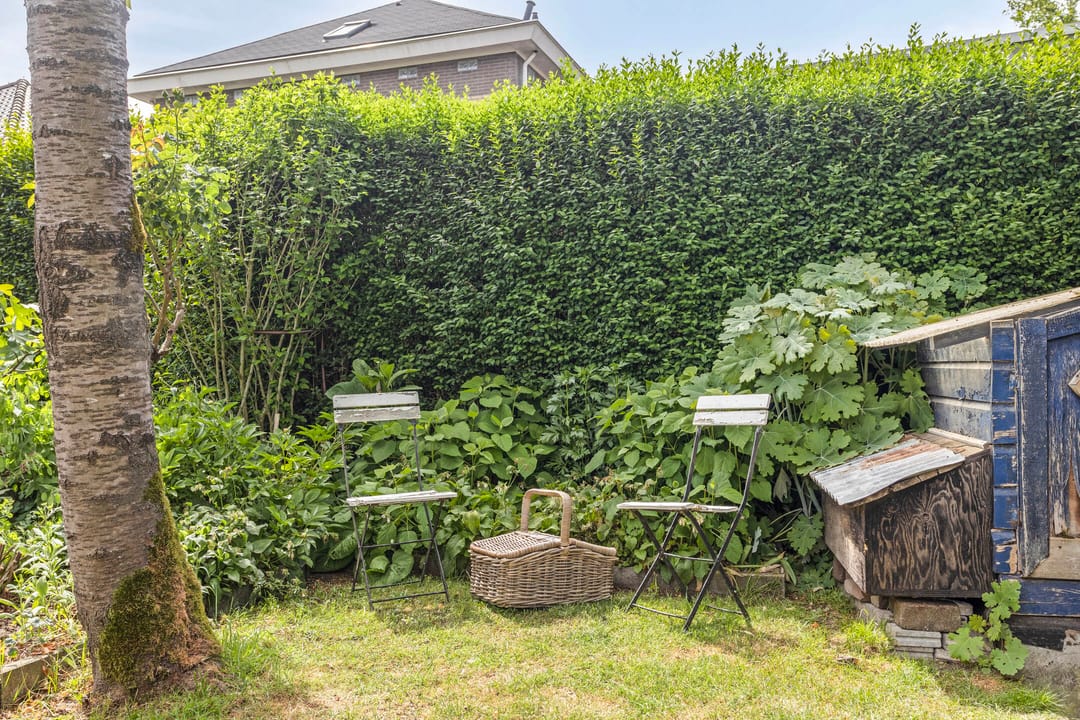 Foto 23 van Musschenbroekstraat 5