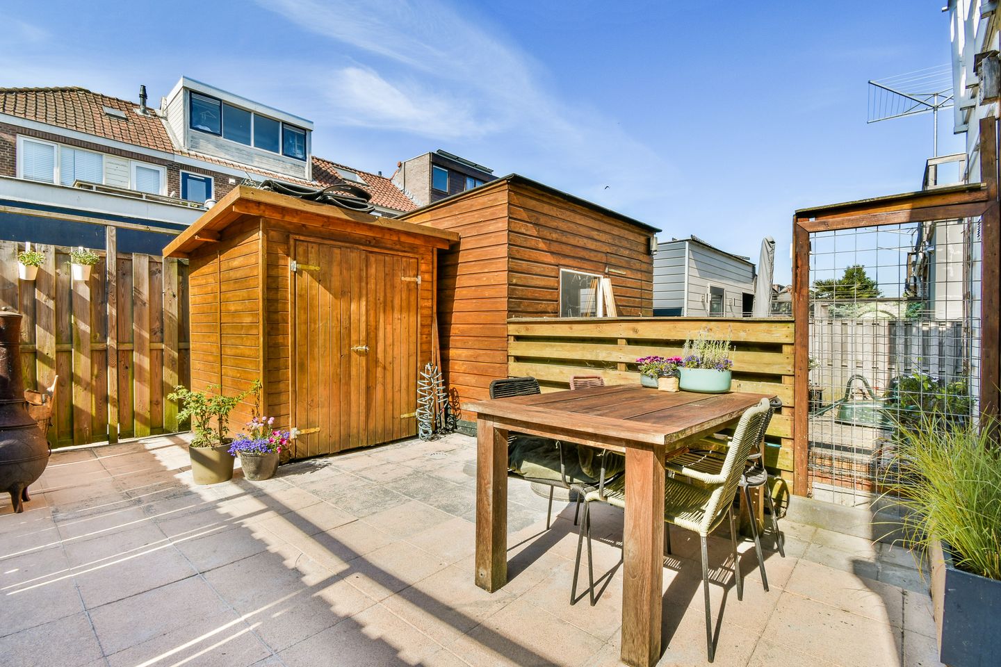 Foto 29 van Vondelstraat 1