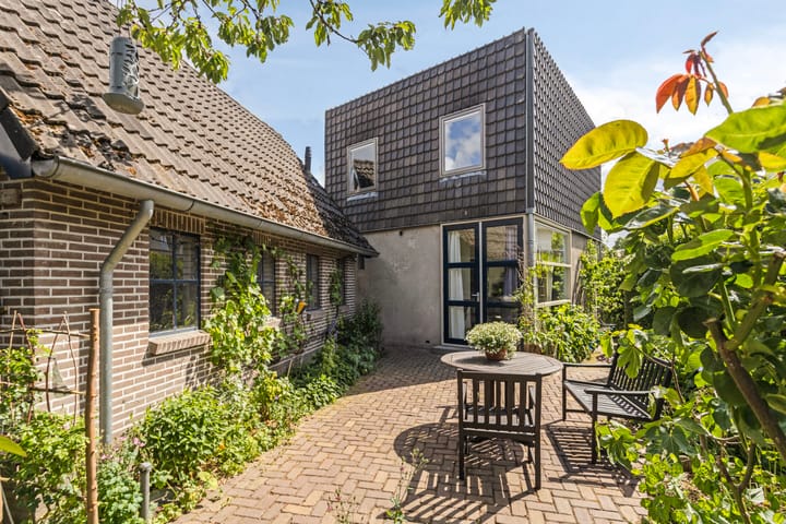 Foto 25 van Musschenbroekstraat 5