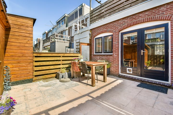 Foto 28 van Vondelstraat 1