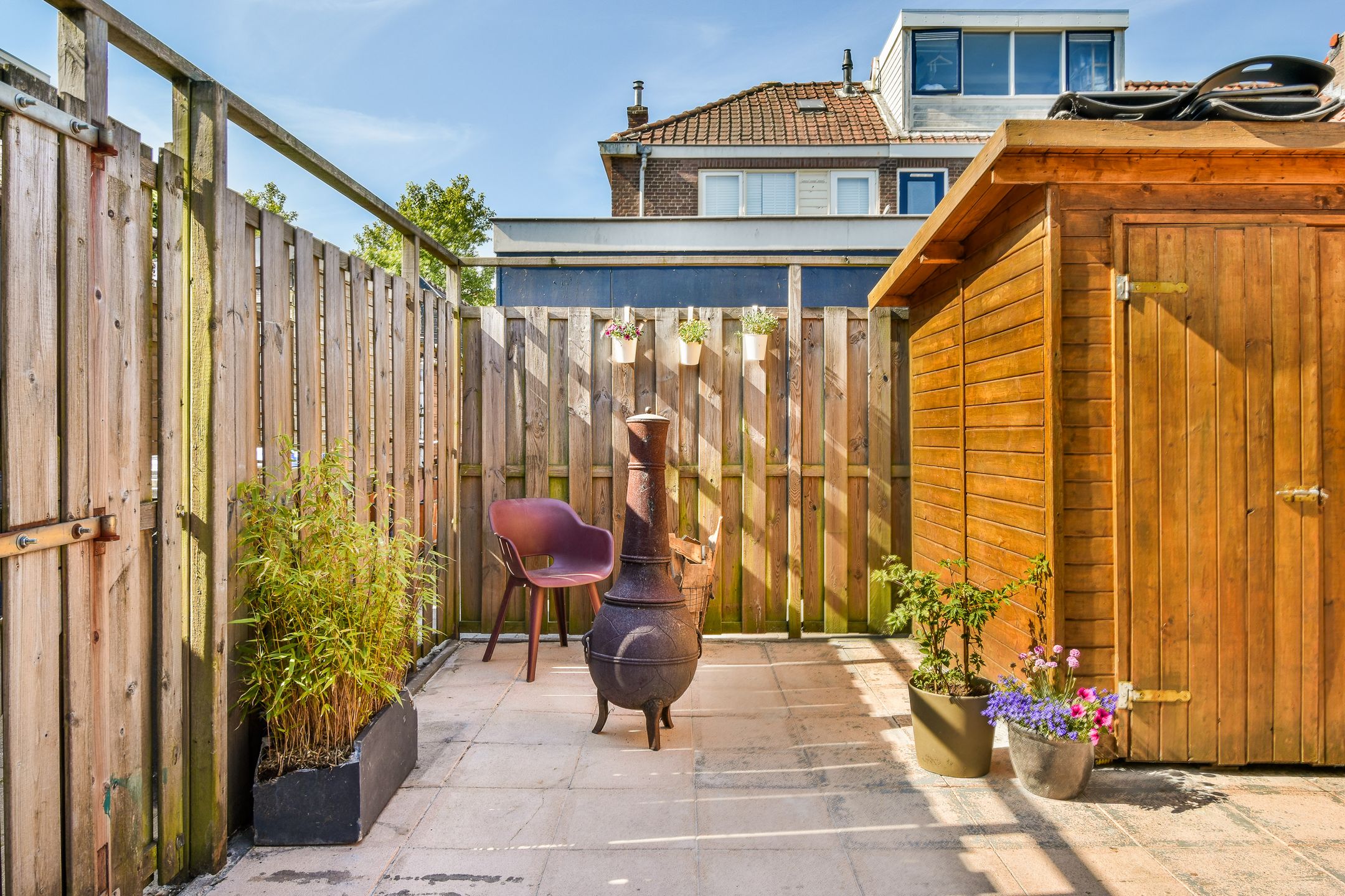 Foto 30 van Vondelstraat 1