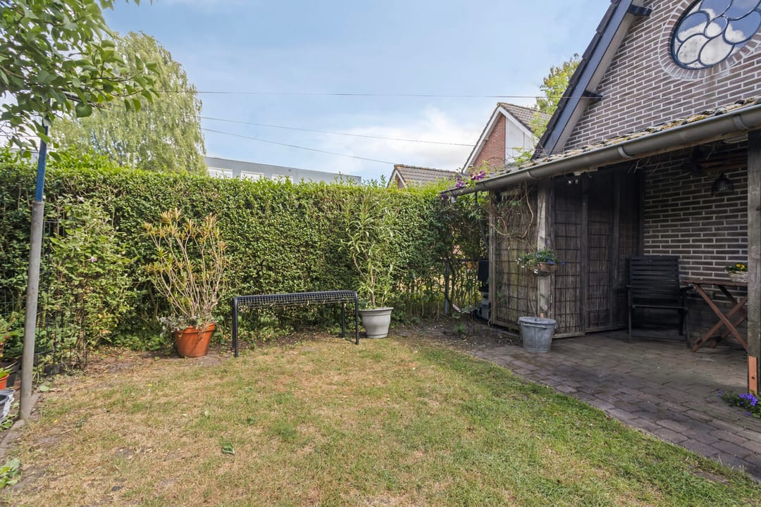 Foto 26 van Musschenbroekstraat 5